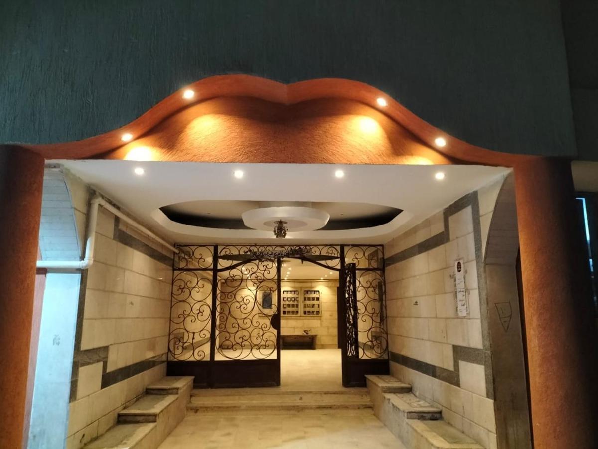 Skylen Hostel Hurghada Extérieur photo