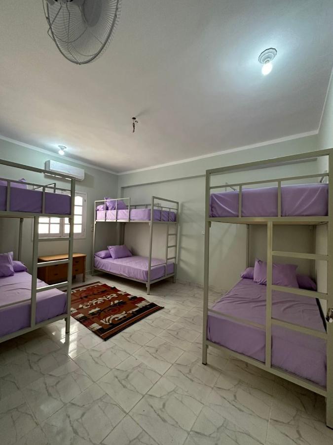 Skylen Hostel Hurghada Extérieur photo