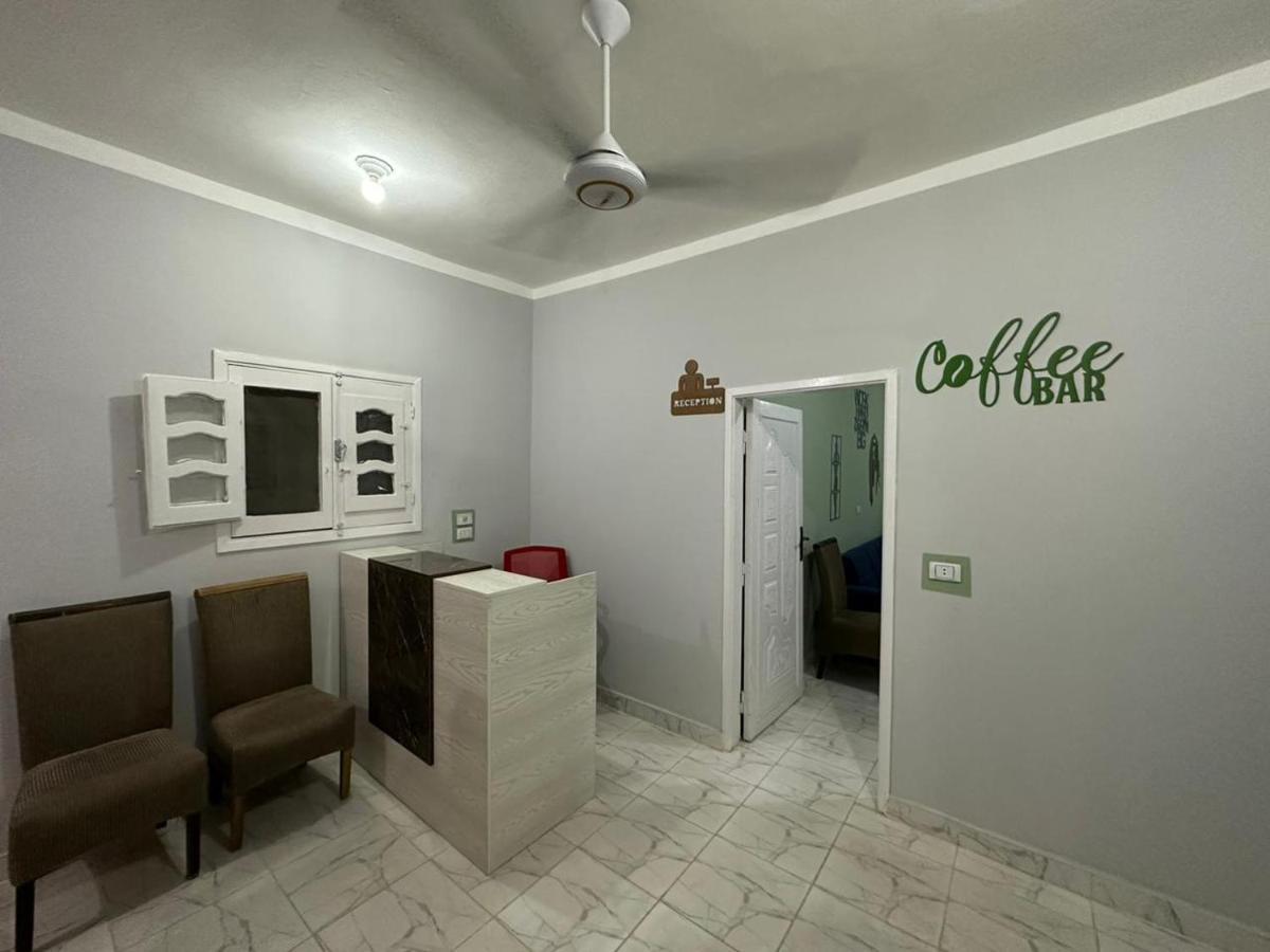 Skylen Hostel Hurghada Extérieur photo