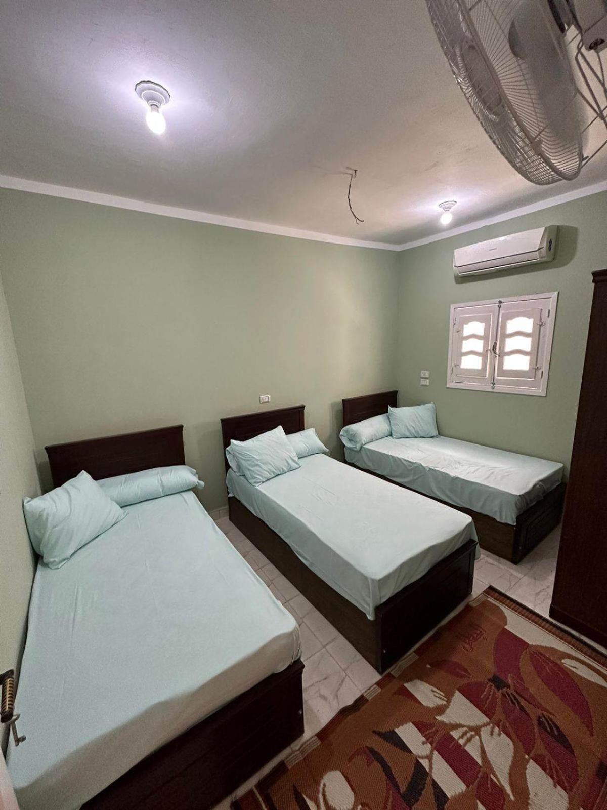 Skylen Hostel Hurghada Extérieur photo